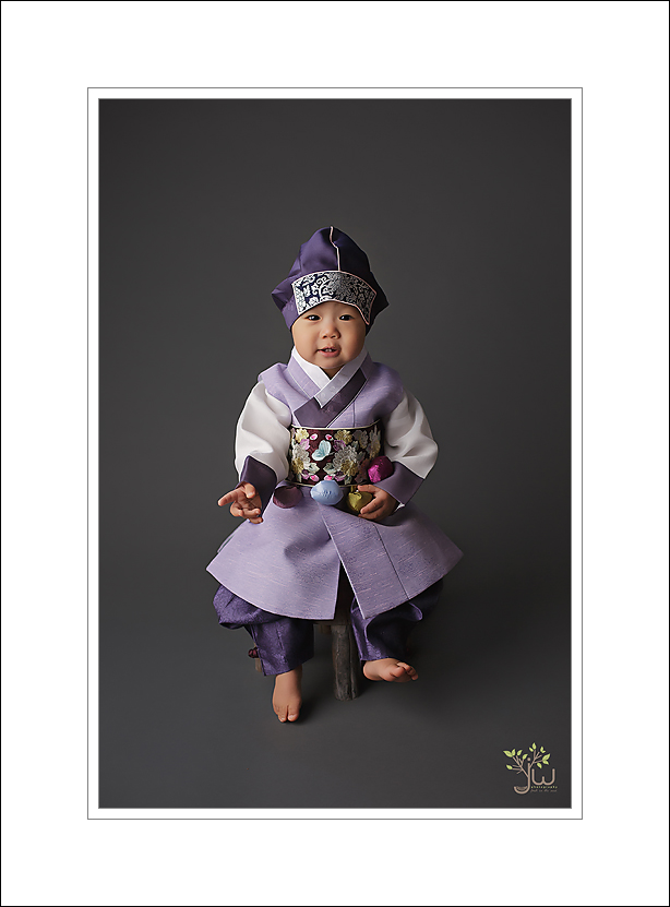 Best Puyallup baby photography